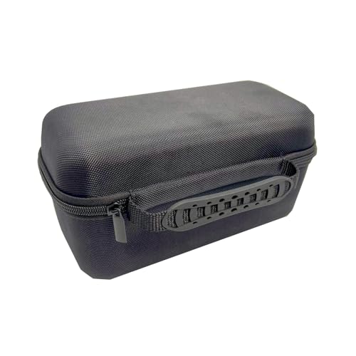 EUYueli Tragbare Reisetasche für Projektoren und tragbare Videoschutztasche EUYueli Tragbare Reisetasche für Projektoren und tragbare Videoschutztasche von EUYueli