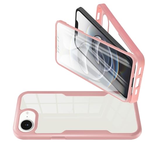 EUYueli Vollständige Abdeckung, Stoßdämpfung, stoßfest, Handy-Schutzhülle, Upgrades für Phone 16e EUYueli Vollständige Abdeckung, Stoßdämpfung, stoßfest, Handy-Schutzhülle, Upgrades für Phone 16e von EUYueli