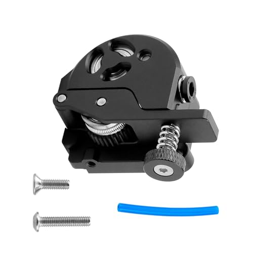 Extruder-Extrusionsmechanismus-Kits für K1Max unterstützt mehrere Filamente, einschließlich PLAs, TPUs, PETG, ABS Extruder-Extrusionsmechanismus-Kits für K1Max unterstützt mehrere Filamente, einschließlich PLAs, TPUs, PETG, ABS von EUYueli