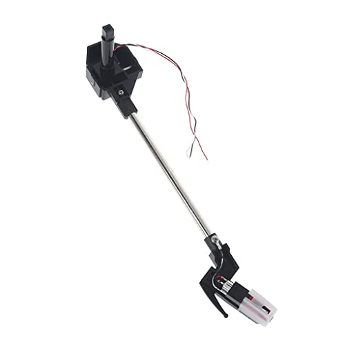 Grammophone Tonarm-Tonarm-Patronenständer mit Nadelzubehör für Phonograph-Plattenspieler Grammophone Tonarm-Tonarm-Patronenständer mit Nadelzubehör für Phonograph-Plattenspieler von EUYueli