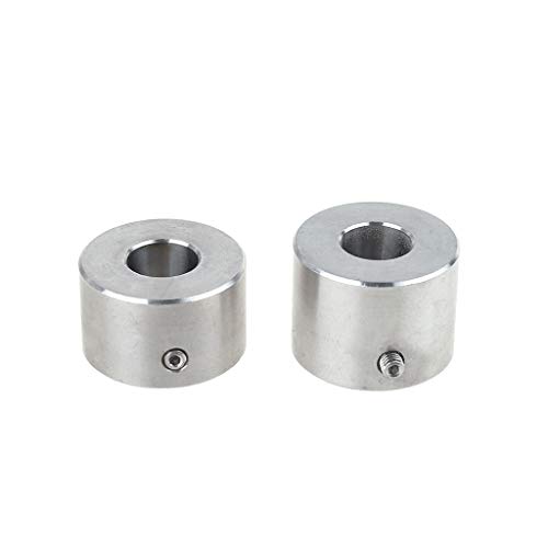 Haupt-Tonarm-Hauptgegengewicht für SME 3012/3010/3009 Plattenspieler, 2 Stück Haupt-Tonarm-Hauptgegengewicht für SME 3012/3010/3009 Plattenspieler, 2 Stück von EUYueli