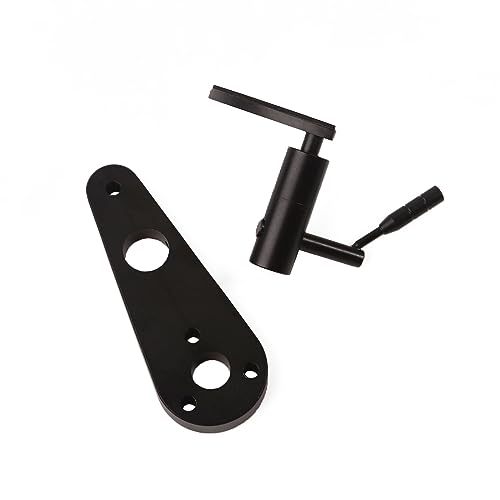 High-End-Tonarmheber aus Aluminiumlegierung, für Plattenspieler, Disc, Vinyl, Schallplatten, Hebearm, Zubehör, Ersatzteile High-End-Tonarmheber aus Aluminiumlegierung, für Plattenspieler, Disc, Vinyl, Schallplatten, Hebearm, Zubehör, Ersatzteile von EUYueli
