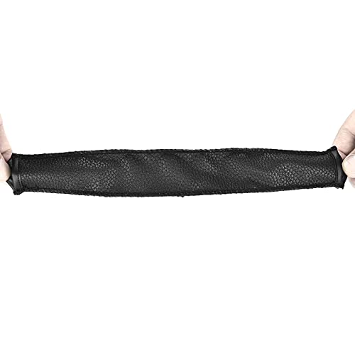 Komfort-Ohrpolster für Monitor, 2 Kopfhörer-Ohrpolster, bequeme Ohrpolster, geräuschunterdrückendes Kissen Komfort-Ohrpolster für Monitor, 2 Kopfhörer-Ohrpolster, bequeme Ohrpolster, geräuschunterdrückendes Kissen von EUYueli