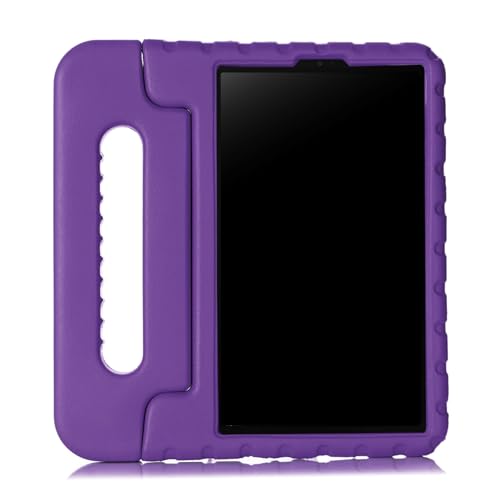Leichte Schaumstoff-Tablet-Hülle für Tab X110, stoßfest, mit Standgriff, Tablet-Hülle, Zubehör Leichte Schaumstoff-Tablet-Hülle für Tab X110, stoßfest, mit Standgriff, Tablet-Hülle, Zubehör von EUYueli