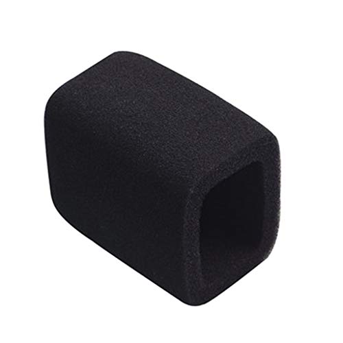 Schützende Windschutzscheiben-Mikrofon-Schaumstoff-Abdeckungen für Lewitt LCT 240 240PRO 249 249Pro 449 450 4 Schützende Windschutzscheiben-Mikrofon-Schaumstoff-Abdeckungen für Lewitt LCT 240 240PRO 249 249Pro 449 450 4 von EUYueli