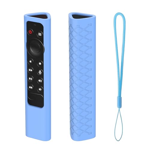 Silikon-Schutzhülle für Controller, für Fernbedienung, hautfreundlich Silikon-Schutzhülle für Controller, für Fernbedienung, hautfreundlich von EUYueli