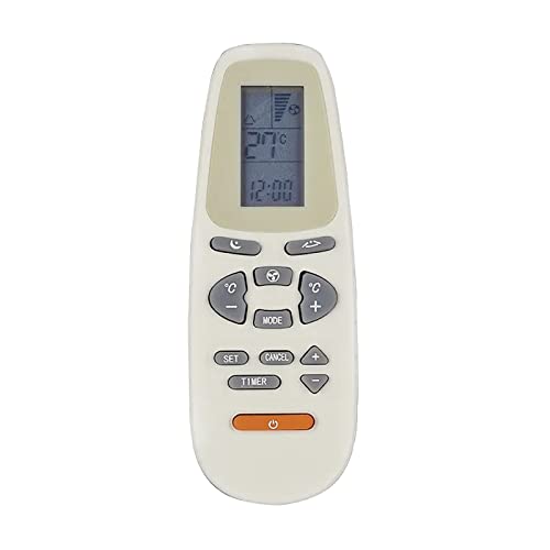 YKR-C/01E Klimaanlage Fernbedienung für KT-AX3 KT-AX1 KT-AX4 AUX-E1 Temperatureinstellung YKR-C/01E Klimaanlage Fernbedienung für KT-AX3 KT-AX1 KT-AX4 AUX-E1 Temperatureinstellung von EUYueli