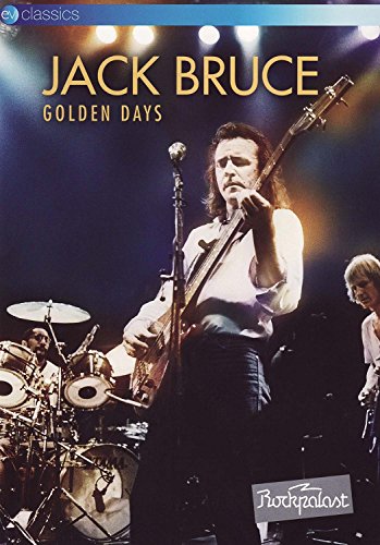 Golden Days [DVD] [2011] von EV Classics