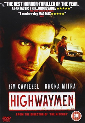 Highwaymen [DVD] von EV