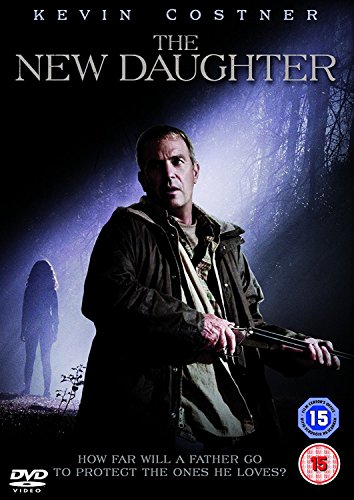New Daughter [DVD] von EV