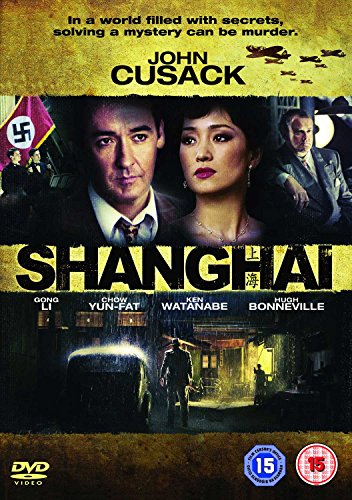 Shanghai [DVD] von EV