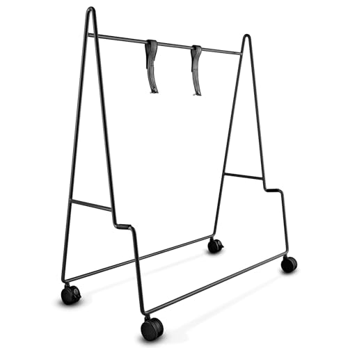 EVA SOLO | TV Ständer Rollbar 92x81x38 cm | TV Standfuß für Flachbildfernseherbis 65 Zoll | | Fernsehständer mit Rollen | Einfach und schnell anpassbares Interieur | Dänisches Design | Schwarz EVA SOLO | TV Ständer Rollbar 92x81x38 cm | TV Standfuß für Flachbildfernseherbis 65 Zoll | | Fernsehständer mit Rollen | Einfach und schnell anpassbares Interieur | Dänisches Design | Schwarz von EVA SOLO