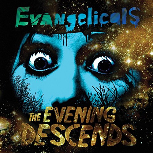 The Evening Descends [Vinyl LP] von EVANGELICALS