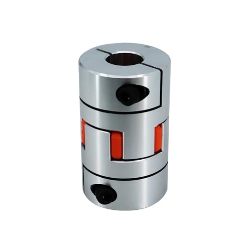 Koppler D95L126 Koppler Plum Flexible Wellenkupplung Motoranschluss(20X30) von EVBELGBPZ