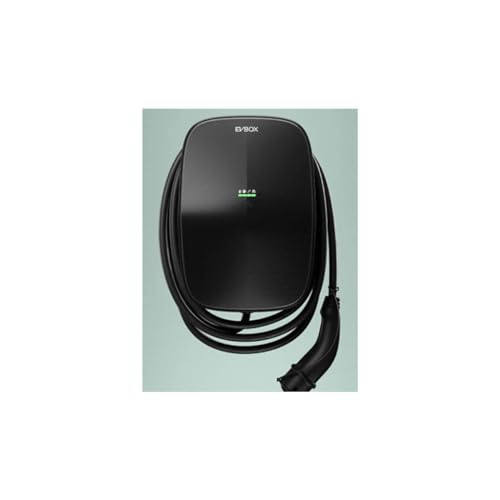 EVBOX L31662EUC00-CH0 von EVBOX