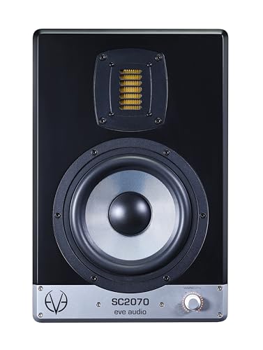 EVE AUDIO SC2070 Active Studio Monitor EVE AUDIO SC2070 Active Studio Monitor von EVE AUDIO