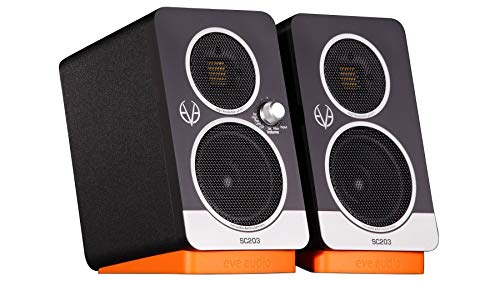 Eve Audio SC203 Pair von EVE AUDIO