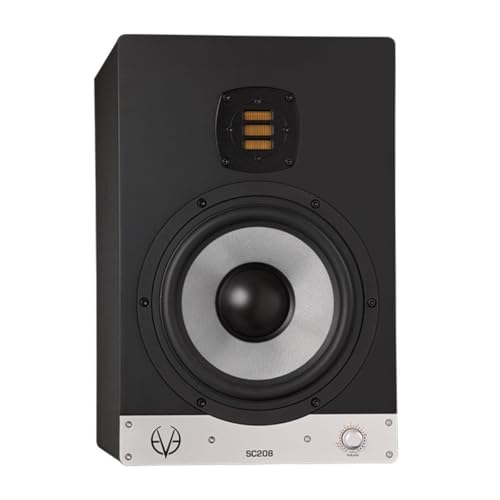 Eve Audio – SC208 Eve Audio – SC208 von Eve Audio