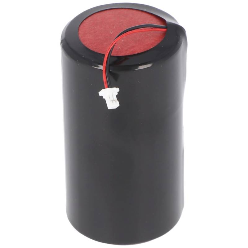 3,6 Volt Lithium Ionen Batterie mit 19000mAh Kapazität, passend z.B. für GPS Halsbänder für Weidevieh, Abmessungen 33 x 61 mm von EVE