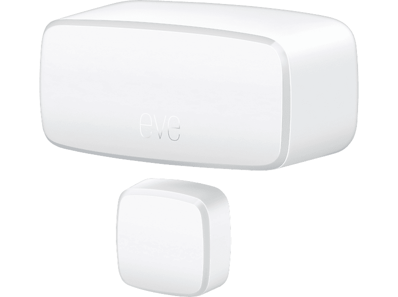 EVE Door & Window Smarter Tür-/Fensterkontakt, Weiß EVE Door & Window Smarter Tür-/Fensterkontakt, Weiß von EVE