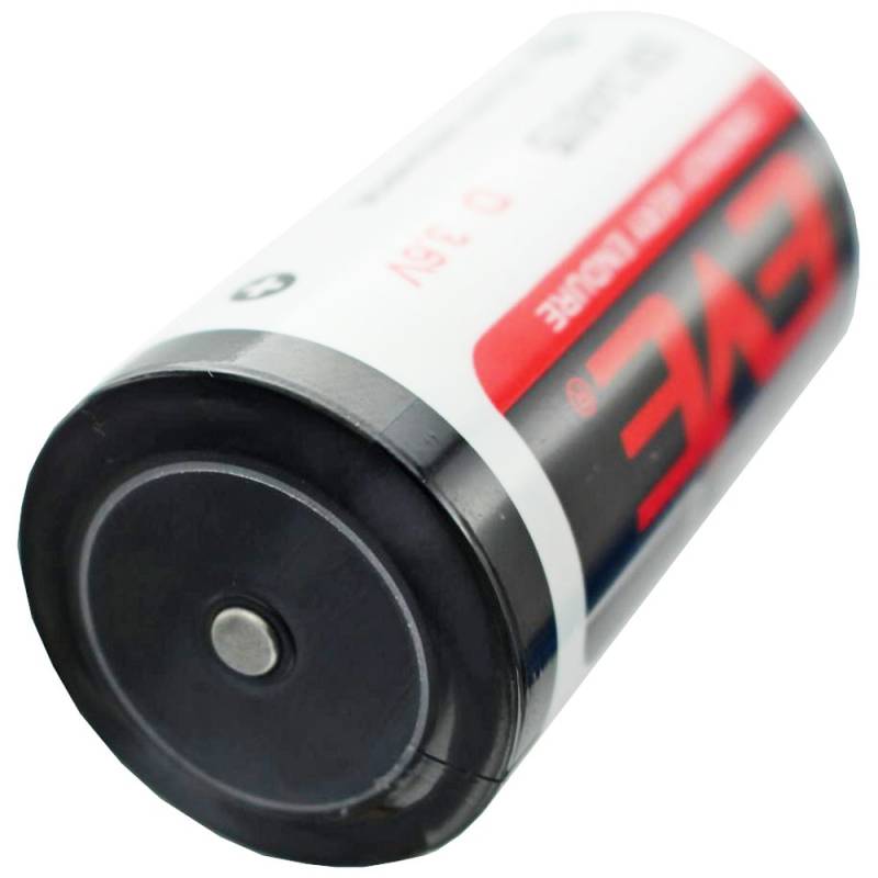 EVE ER34615 D S EVE Herst.Nr: ER34615DSEVE 3,6 Volt 19000mAh von EVE