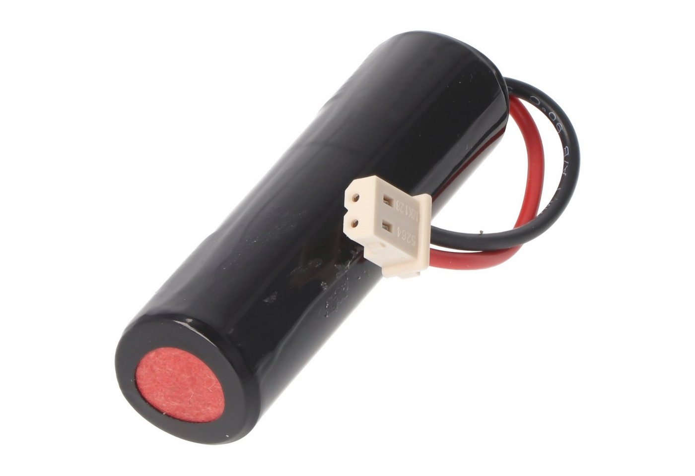EVE EVE ER14505 AA Batterie 3,6 Volt mit Molex 5264-2 Stecker Batterie EVE EVE ER14505 AA Batterie 3,6 Volt mit Molex 5264-2 Stecker Batterie von EVE