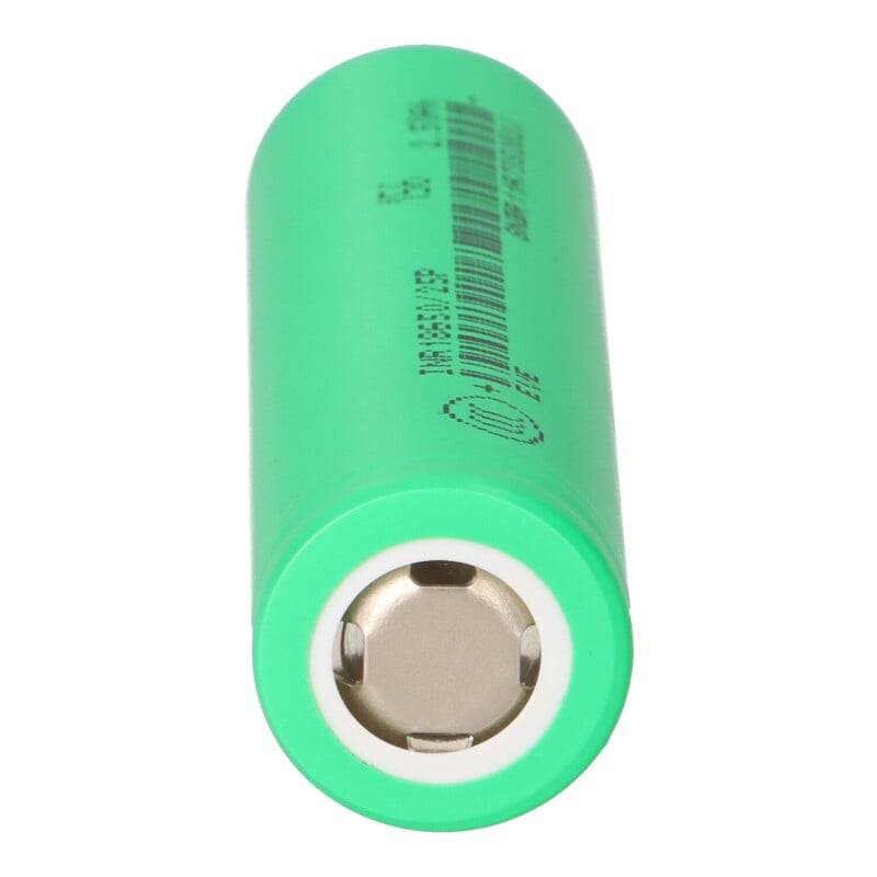 EVE INR18650-25P 2500mAh - 20A von EVE