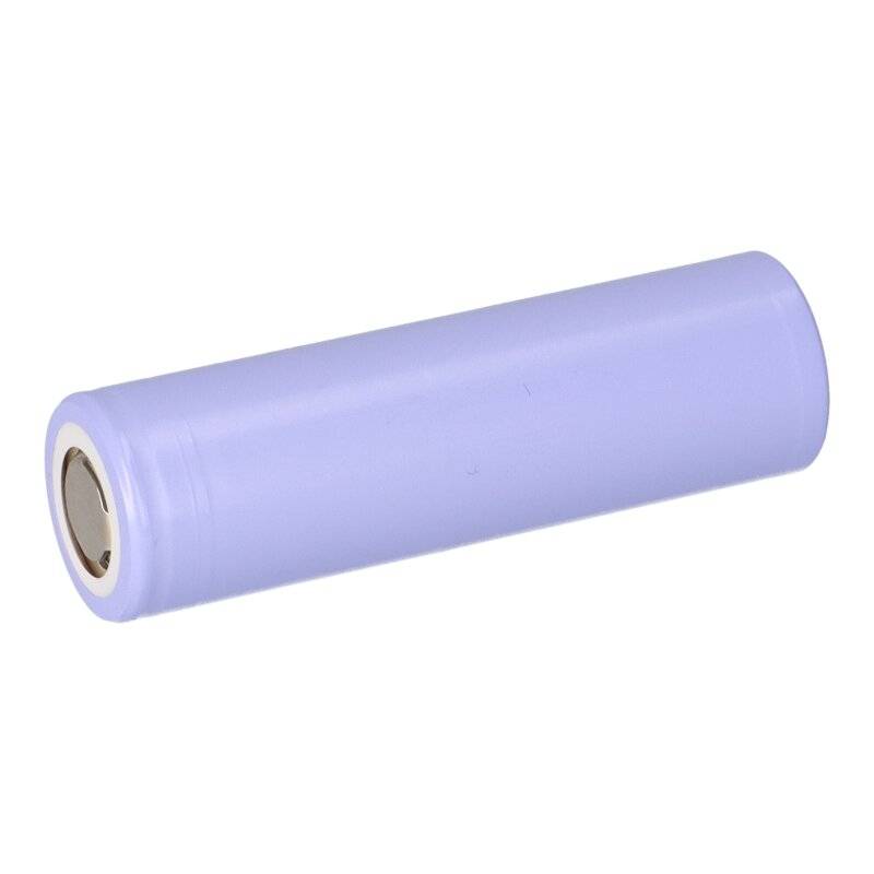 EVE Li-ion Akku INR21700-40P 3,6V 4000mAh - 50A Flat top von EVE