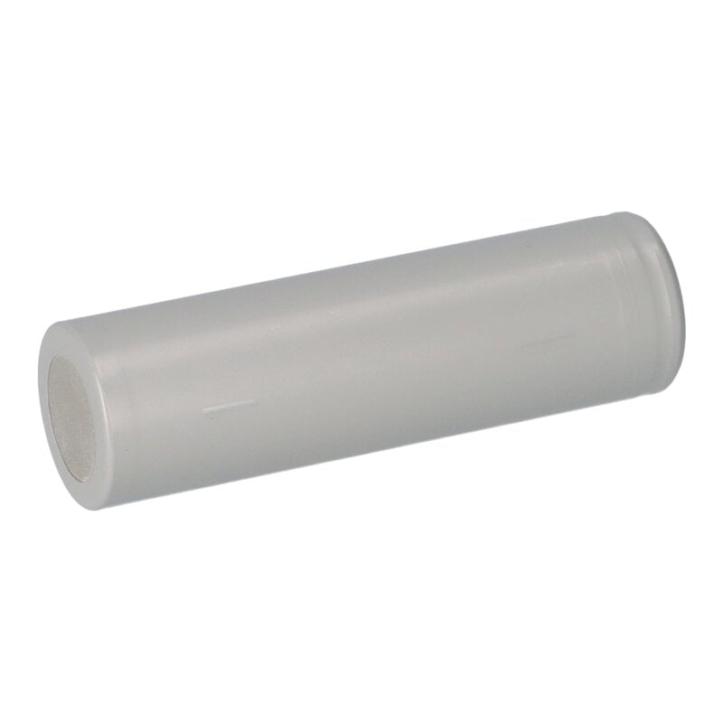 EVE Li-ion Akku INR21700-50E 3,6V 5000mAh - 15A Flat top EVE Li-ion Akku INR21700-50E 3,6V 5000mAh - 15A Flat top von EVE