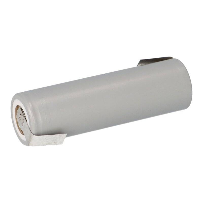 EVE Li-ion Akku INR21700-50E 3,6V 5000mAh - 15A Z-Lötfahne von EVE