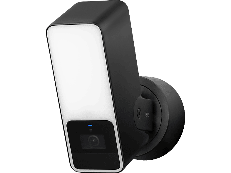 EVE Outdoor Cam, Smarte Flutlichtkamera EVE Outdoor Cam, Smarte Flutlichtkamera von EVE