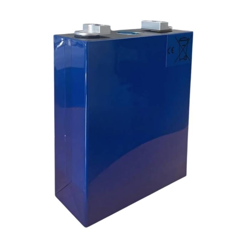 Eve MB31 Prismatic 314Ah - LiFePO4 - 3.2V grade A von EVE