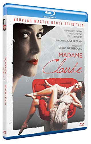 Madame claude [Blu-ray] [FR Import] von EVERGREEN