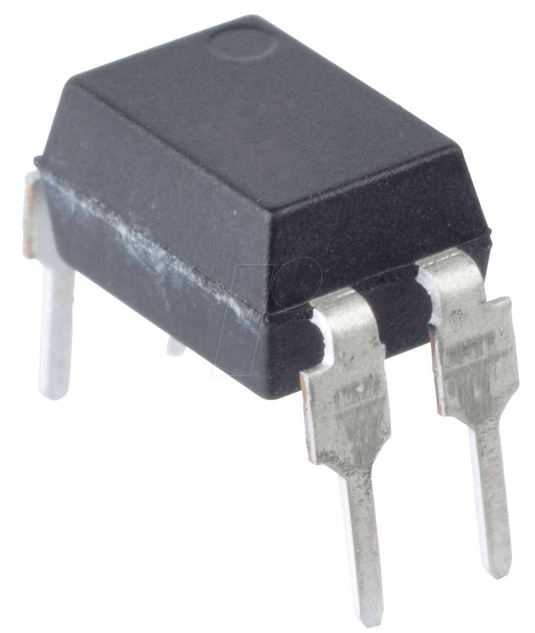 EL 814 - Optokoppler-AC 5kV 80V >20% DIP4 EL 814 - Optokoppler-AC 5kV 80V >20% DIP4 von EVERLIGHT