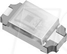 ELALS-PDIC15-21C - Lichsensor, 590nm, 78µA, 2,5..5,5V, 1206 von EVERLIGHT