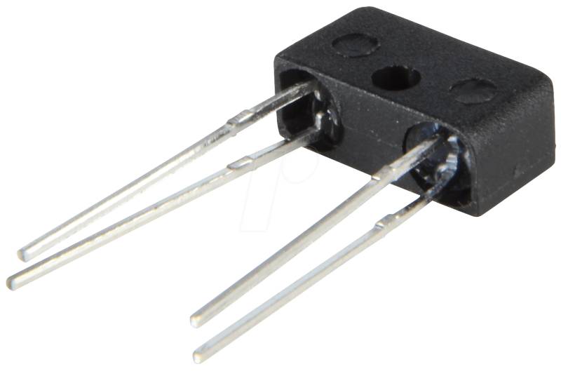 ELI TR9904 - Reflexlichtschr 3,0mm PCB-Mt von EVERLIGHT