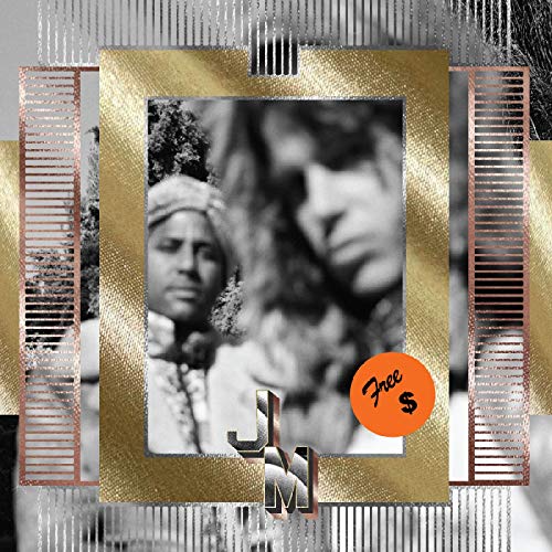 Free Money [Vinyl LP] von EVERLOVING RECORDS