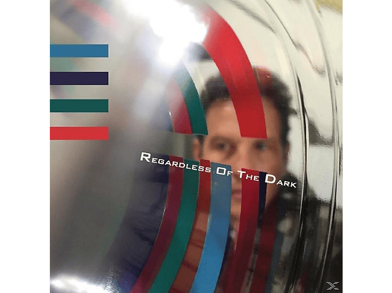 Adam Topol - Regardless Of The Dark (Vinyl) von EVERLOVING