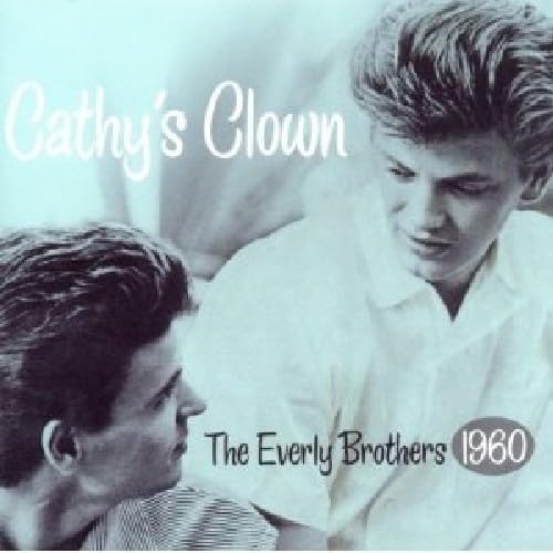 Cathy'S Clown-1960 von EVERLY BROTHERS,THE