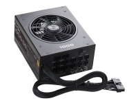 EVGA 1000GQ, 1000 W, 100 - 240 V, 50 - 60 Hz, 16 A, Aktiv, 120 W EVGA 1000GQ, 1000 W, 100 - 240 V, 50 - 60 Hz, 16 A, Aktiv, 120 W von EVGA