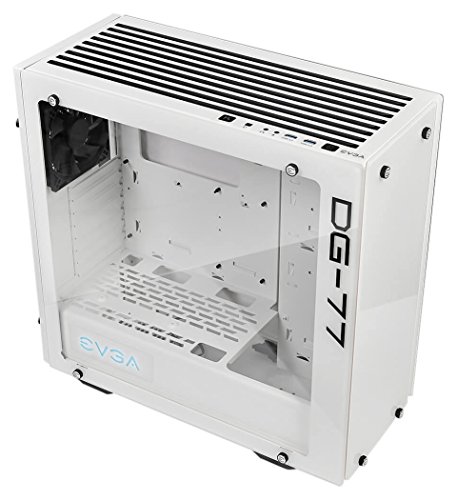 EVGA 176-w1-3542-kr PC-Gehäuse EVGA 176-w1-3542-kr PC-Gehäuse von EVGA