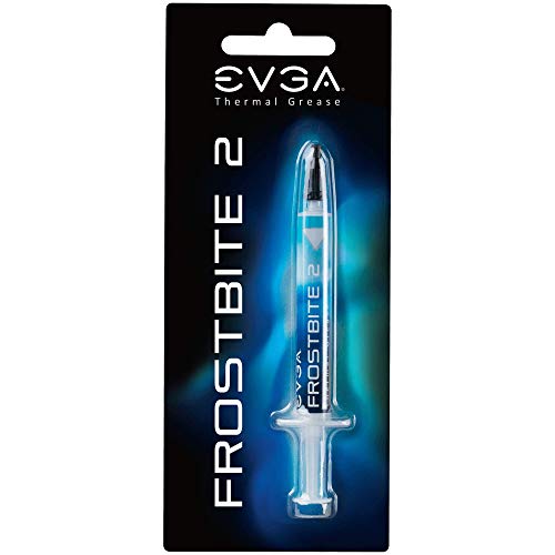 EVGA FROSTBITE 2 THERMAL GREASE EVGA FROSTBITE 2 THERMAL GREASE von EVGA