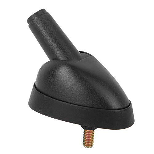 Basis Radio Fuss Dachantenne Base Antennenbasis 51995444, Autoradio-Antennen antenne Basisadapter Antennenstecker 51995445 Ersatz Antennenhalterung 7799321 51995444 51718857 von EVGATSAUTO
