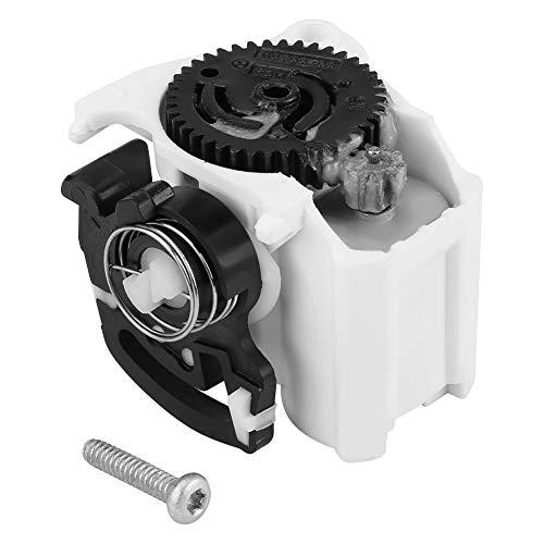 EVGATSAUTO Ersatz Kofferraum Heckklappen Zentralverriegelung Motorantrieb für CLIO MEGANE 7700435694, 8200102583, 7700427088, 8200060917 EVGATSAUTO Ersatz Kofferraum Heckklappen Zentralverriegelung Motorantrieb für CLIO MEGANE 7700435694, 8200102583, 7700427088, 8200060917 von EVGATSAUTO