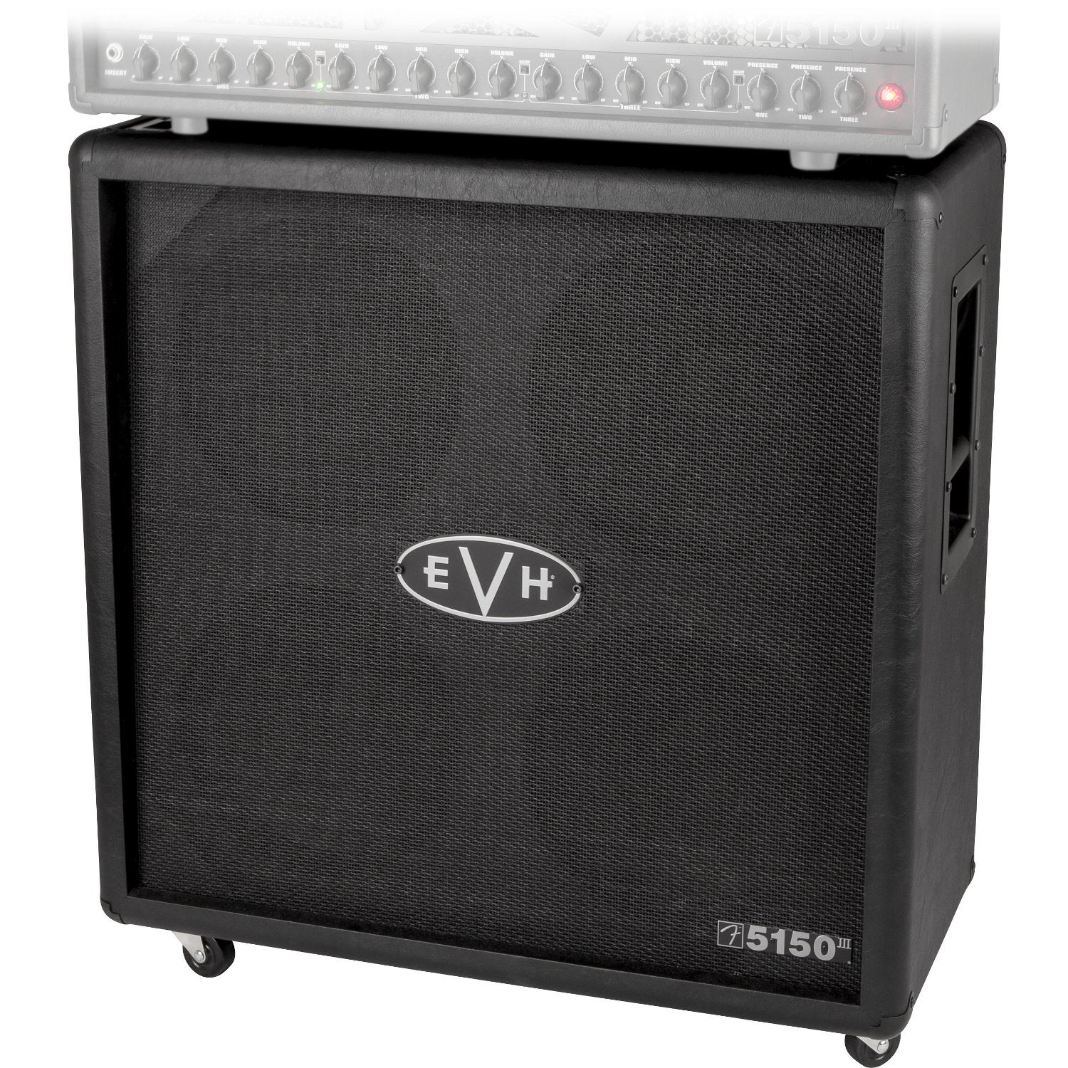 EVH 5150 III 100S 412ST CABINET EVH 5150 III 100S 412ST CABINET von EVH