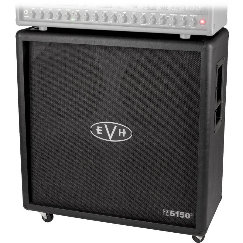EVH 5150 III 100S 412ST CABINET von EVH