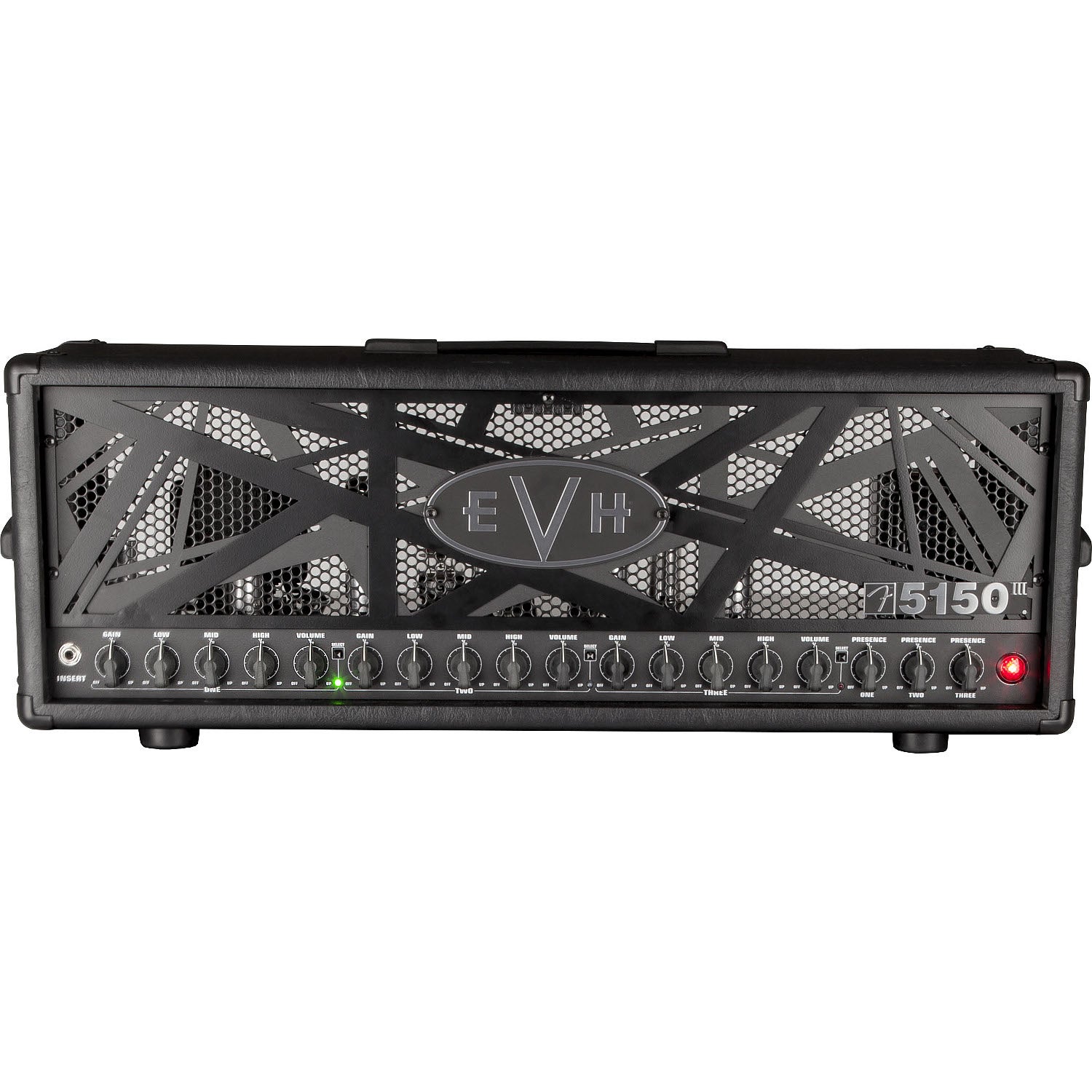 EVH 5150 III 100S Stealth Head EVH 5150 III 100S Stealth Head von EVH