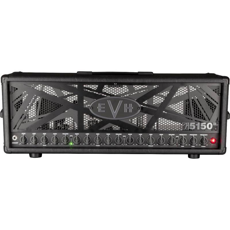 EVH 5150 III 100S Stealth Head von EVH