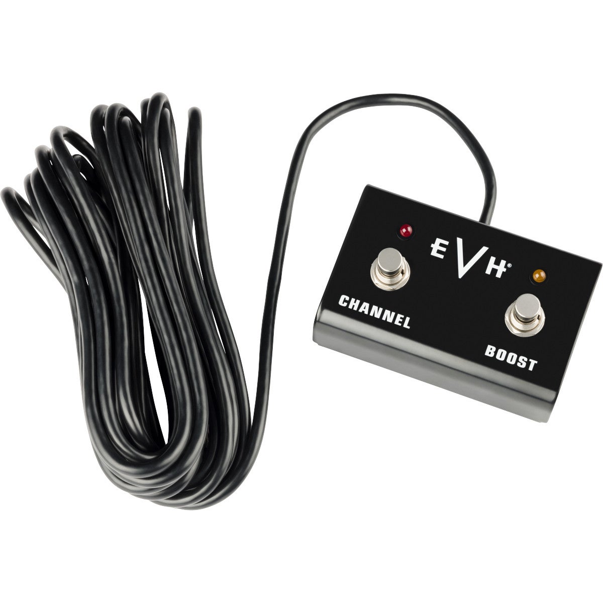 EVH 5150 Iconic 2-Button Footswitch voetschakelaar voor EVH 5150 Iconic Series EVH 5150 Iconic 2-Button Footswitch voetschakelaar voor EVH 5150 Iconic Series von EVH