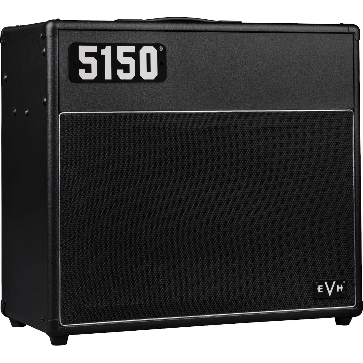 EVH 5150 Iconic Series 40W 1x12 Combo Black Tube Combo Guitar Amplifier EVH 5150 Iconic Series 40W 1x12 Combo Black Tube Combo Guitar Amplifier von EVH